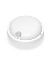 Kira vegglampe 11W - LED, bevegelsessensor PIR, nøytral hvit, 230V, lysstyrke 1200, forbruk 11
