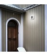 Vika vegglampe 24W - nøytral hvit, 230V, 2600lm, forbruk 24W
