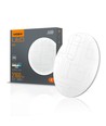 Mila taklampe 24W - nøytral hvit, 230V, lysstyrke 2500lm, forbruk 24W