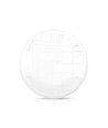 Mila taklampe 24W - nøytral hvit, 230V, lysstyrke 2500lm, forbruk 24W