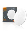 Mila taklampe 48W - LED, nøytral hvit, 230V, 5160lm