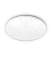 Mila taklampe 48W - nøytral hvit, 230V, 5160lm, forbruk 48W