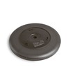 Taklampe 18W - LED, rund, svart, nøytral hvit, spenning: 230V, lysstyrke: 2000, forbruk: 18