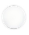 30W Sensorlampe med nødlys - justerbar watt/CCT, IP44, innebygd batteri