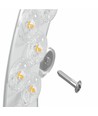 LED-modul 36W - nøytral hvit, 230V, 4350lm