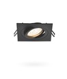 Innebygd spotlampe - spenning: 230V, forbruk: maks 30