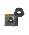 Innebygd spotlampe - spenning: 230V, forbruk: maks 30