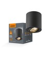 Takspot - spenning: 230V, forbruk: maks 30