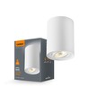 Takspot - spenning: 230V, forbruk: maks 30