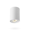 Takspotlampe - spenning: 230V, forbruk: maks 30