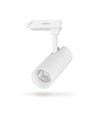 Tor spotlight 10W - hvit, 230V, 800lm, forbruk 10W