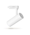 Tor spotlight 10W - hvit, 230V, 800lm, forbruk 10W