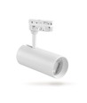 Tor spotlight 10W - hvit, 230V, 800lm, forbruk 10W