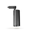 Tor spotlight 20W - LED-skinne, svart, 230V, lysstyrke 1600, forbruk 20