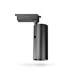 Tor skinnespot 30W - LED, svart, 230V, 2400lm