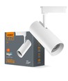 Tor LED skinnepære 30W - hvit, 230V, 2400lm, forbruk 30W
