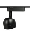 LED-lys - til magnetisk slankt skinnesystem, svart, lysstyrke 1700, forbruk 18