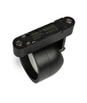 LED-lys - til magnetisk slankt skinnesystem, svart, lysstyrke 1700, forbruk 18