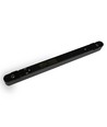 LED-lys - til magnetisk slank skinne system, svart, lysstyrke 1400, forbruk 18