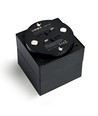 LED-lys - til magnetisk slank skinne system, svart, lysstyrke: 1380, forbruk: 16
