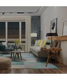 LED-lys - til magnetisk slank skinne system, svart, lysstyrke: 1380, forbruk: 16