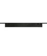 200W strømforsyning - til magnetisk slank skinnespot-system, 230V, forbruk: 200