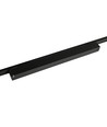 200W strømforsyning - til magnetisk slank skinnespot-system, 230V, forbruk: 200