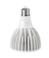 E27 30W LED vekstlampe - RA97, fullspektrum