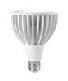 E27 30W LED vekstlampe - RA97, fullspektrum