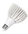 E27 30W LED vekstlampe - RA97, fullspektrum