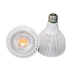 LEDlife 30W LED vekstlampe - E27, RA97, full spectrum