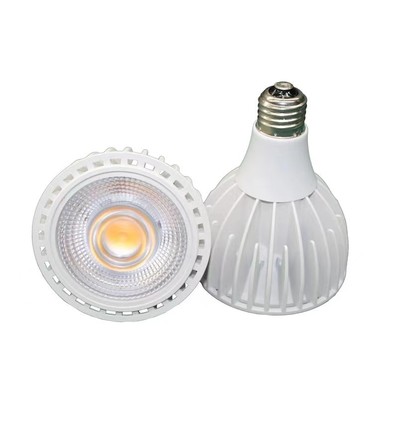 E27 30W LED vekstlampe - RA97, fullspektrum