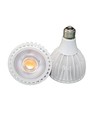 LEDlife 30W LED vekstlampe - E27, RA97, full spectrum