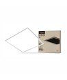 Pa404w rammepanel 40w - nøytral hvit, 230v, 4500lm, forbruk 40w
