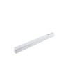 60x60 LED-panelramme - overflatemontert