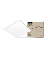 P404w LED-panel 40w - nøytral hvit, 230v, 5200lm, forbruk 40w
