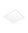 P404w LED-panel 40w - nøytral hvit, 230v, 5200lm, forbruk 40w