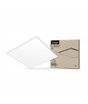 P406W LED-panel 40W - kald hvit, 230V, 5200lm, 40W forbruk