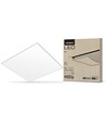 60x60 UGR19 LED-panel, 40W - Høyde: 28mm, 110lm/W, 4000K, flicker free