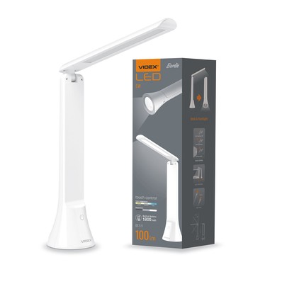 Berlin bordlampe - LED, dimbar, forbruk: 5