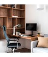 Berlin bordlampe - LED, dimbar, forbruk: 5