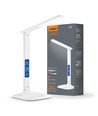 Rio bordlampe - LED, dimbar, hvit, 230V, 490lm, 5W