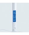 Rio bordlampe - LED, dimbar, hvit, 230V, 490lm, 5W