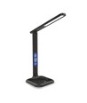Rio bordlampe - LED, dimbar, svart, 230V, 490 lm, 5 W