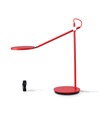 Tf15r bordlampe 20W - LED, dimbar, nøytral hvit, rød, 230V, lysstyrke 1450, forbruk 20