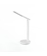 LED oppladbar bordlampe - hvit, forbruk: 5