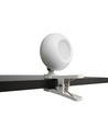 LED oppladbar bordlampe - hvit, forbruk: 3