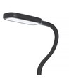 Tokyo gulvlampe - LED, dimbar, svart, 230V, 1280lm, 12W