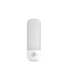 LED oppladbar nattlampe - med bevegelsessensor, lysstyrke 50 lm, forbruk 0,8 W