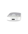 LED oppladbar nattlampe - med bevegelsessensor, lysstyrke 50 lm, forbruk 0,8 W